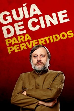 Guía de cine para pervertidos - The Pervert's Guide to Cinema (2006)
