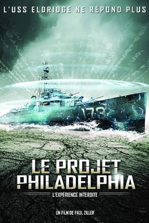 Le Projet Philadelphia : L'Expérience interdite - The Philadelphia Experiment (2012)