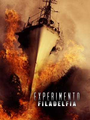 El experimento de Philadelphia - The Philadelphia Experiment (2012)