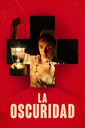 La oscuridad - The Power (2021)