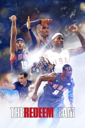 The Redeem Team : Rebondir ensemble - The Redeem Team (2022)