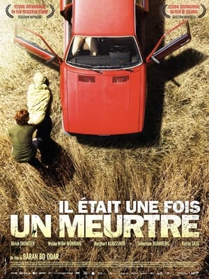 Il était une fois un meurtre - The Silence (2010)