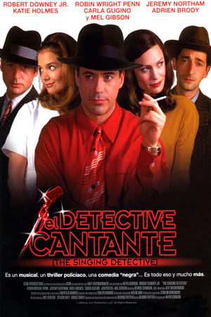 El detective cantante - The Singing Detective (2003)