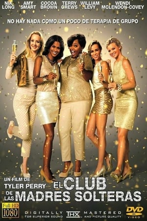 Club de las madres solteras - The Single Moms Club (2014)