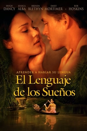 El lenguaje de los sueños - The Sleeping Dictionary (2003)