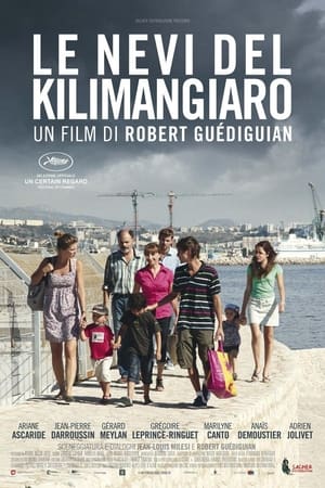 Le nevi del Kilimangiaro - The Snows of Kilimanjaro (2011)