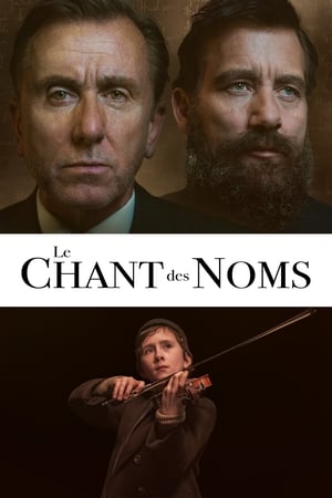 Le Prodige inconnu - The Song of Names (2019)