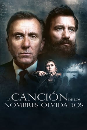 La canción de los nombres olvidados - The Song of Names (2019)