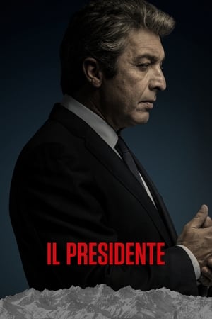 Il presidente - The Summit (2017)