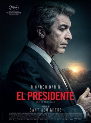 El Presidente - The Summit (2017)
