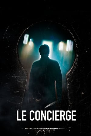 Le concierge - The Super (2018)
