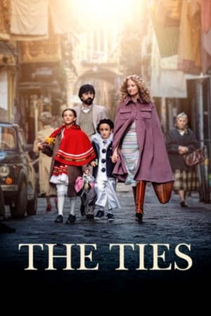 The Ties (2020)