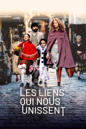 Les Liens qui nous unissent - The Ties (2020)