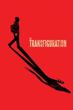Transfiguration - The Transfiguration (2016)