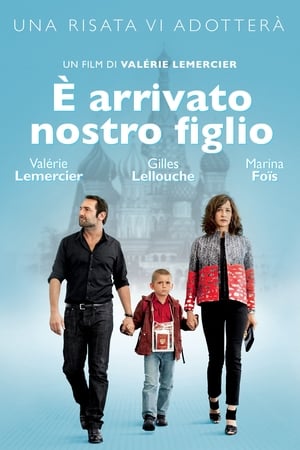 E' arrivato nostro figlio - The Ultimate Accessory (2013)