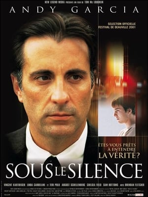 Sous le silence - The Unsaid (2001)