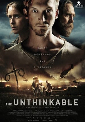 Lo Impensable - The Unthinkable (2018)
