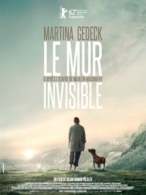 Le Mur invisible - The Wall (2012)
