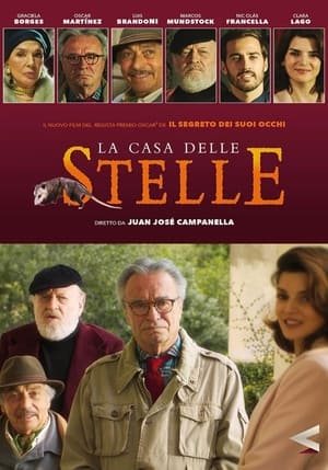 La casa delle stelle - The Weasel's Tale (2019)