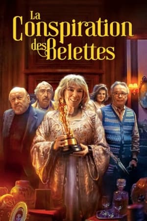 La Conspiration des belettes - The Weasel's Tale (2019)