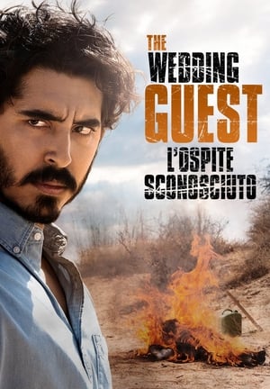 The Wedding Guest - L’ospite sconosciuto - The Wedding Guest (2019)