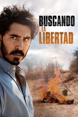 Buscando la libertad - The Wedding Guest (2019)