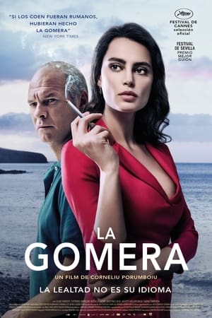 The Whistlers (2019)