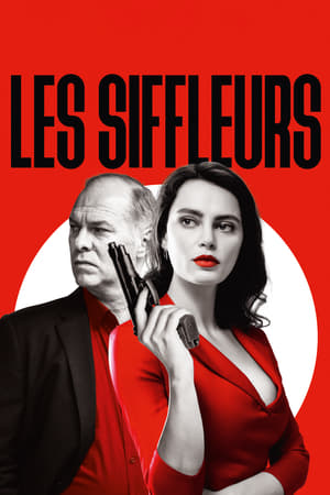 Les siffleurs - The Whistlers (2019)