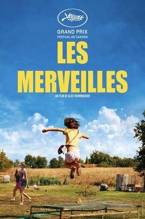 Les merveilles - The Wonders (2014)