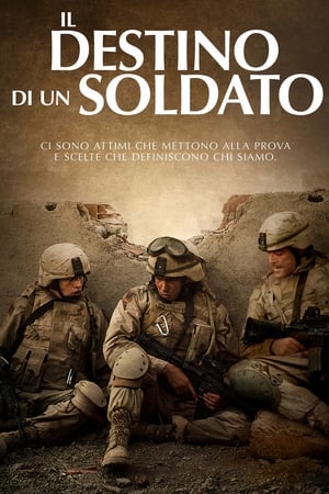 Il destino di un soldato - The Yellow Birds (2018)