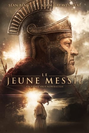 Le jeune Messie - The Young Messiah (2016)