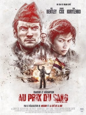 Au prix du sang - There Be Dragons (2011)