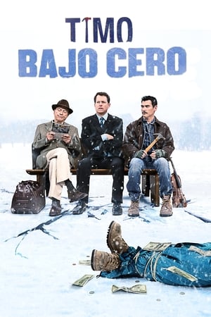 Timo bajo cero - Thin Ice (2012)