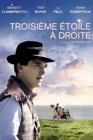 Troisième étoile à droite - Third Star (2010)