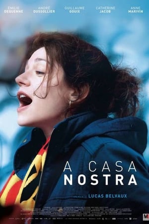 A casa nostra - This Is Our Land (2017)