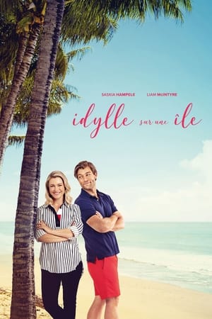 Idylle sur une île - This Little Love of Mine (2021)