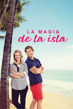 La magia de la Isla - This Little Love of Mine (2021)