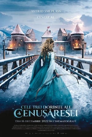 Cele trei dorințe ale Cenușăresei - Three Wishes for Cinderella (2021)