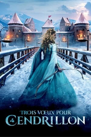 Trois voeux pour Cendrillon - Three Wishes for Cinderella (2021)