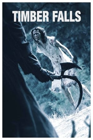 Camino hacia el terror 3 - Timber Falls (2007)