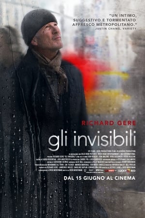 Gli invisibili - Time Out of Mind (2014)