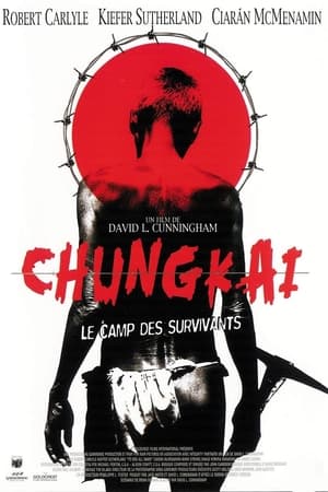 Chungkai, le camp des survivants - To End All Wars (2001)