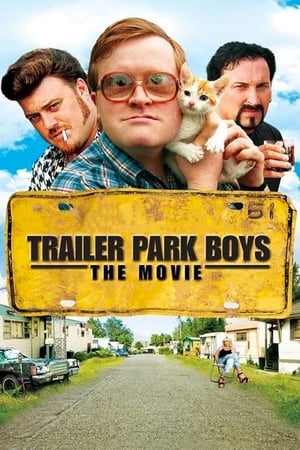 Les trailer Park Boys - Le film - Trailer Park Boys: The Movie (2006)