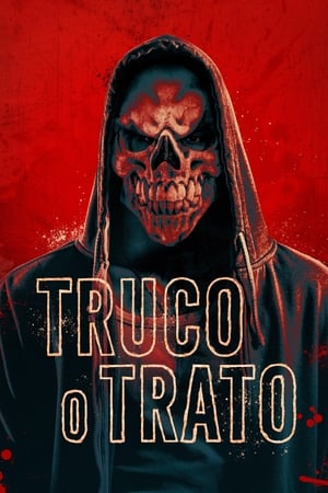 Truco o trato - Trick (2019)