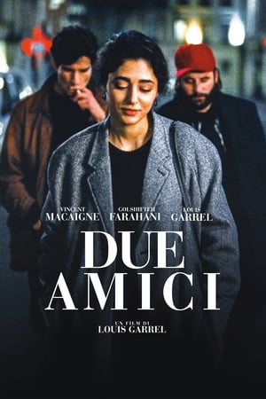 Due amici - Two Friends (2015)