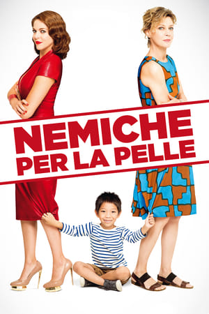 Nemiche per la pelle (2016)