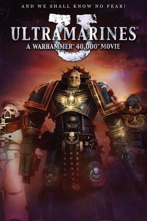 Ultramarines - Ultramarines: A Warhammer 40,000 Movie (2010)