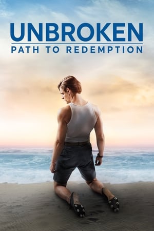 Invincible : Le Chemin de la rédemption - Unbroken: Path to Redemption (2018)