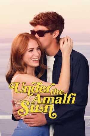 Sub soarele din Amalfi - Under the Amalfi Sun (2022)