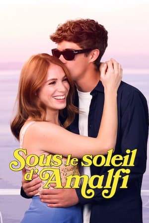 Sous le soleil d'Amalfi - Under the Amalfi Sun (2022)